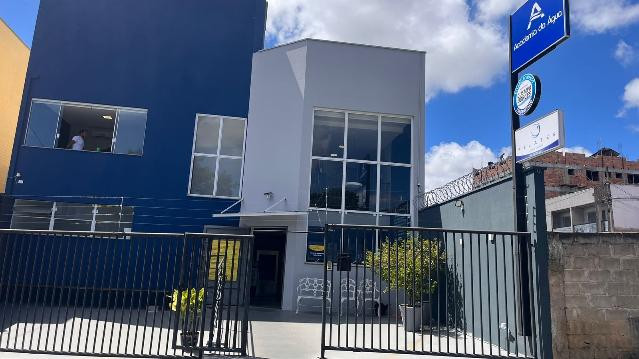 Imagem 2 da galeria do parceiro O2 Studio Fitness