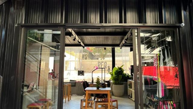 Imagen 2 de la galería del partner REQ Beach Tennis Itaim