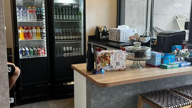 Imagen 3 de la galería del partner REQ Beach Tennis Itaim