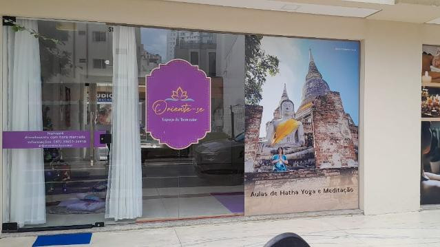 Imagem 2 da galeria do parceiro Oriente-se Espaço de Bem estar