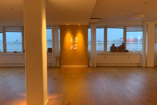 Bild 1 von Yogareise @YMUM Partnergalerie