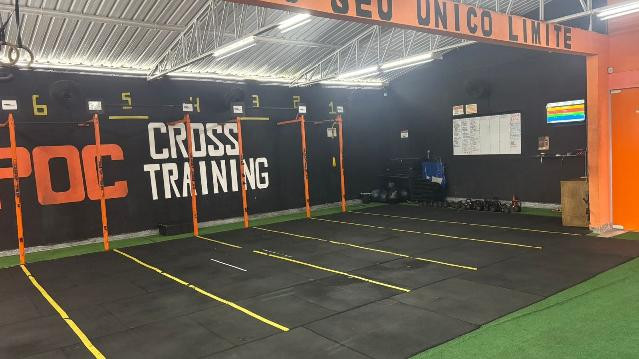 Imagem 1 da galeria do parceiro Epoc Training - Croostraining