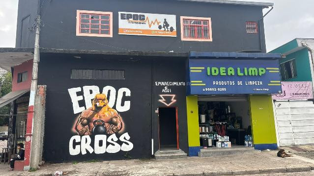Imagem 2 da galeria do parceiro Epoc Training - Croostraining