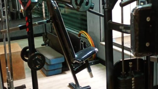 Imagem 3 da galeria do parceiro GYM COMPANY