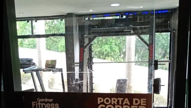 Imagem 2 da galeria do parceiro GYM COMPANY