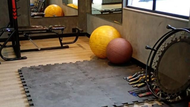 Imagem 1 da galeria do parceiro GYM COMPANY