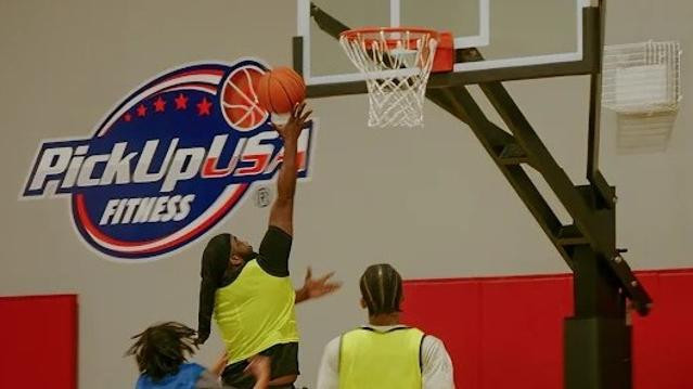 Image 1 from PickUp USA Fitness - Rancho Cordova partner gallery