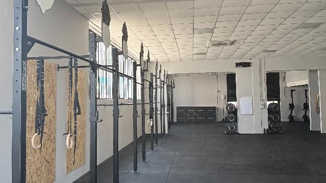 Immagine 1 dalla galleria del partner MXT Arena