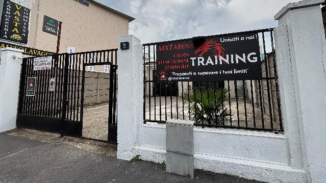 Immagine 2 dalla galleria del partner MXT Arena