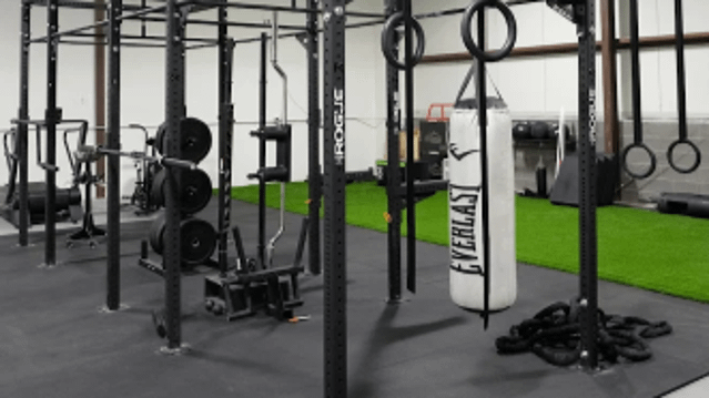 Image 3 from Trinity Iron Gym partner gallery