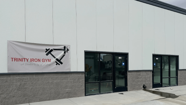Image 2 from Trinity Iron Gym partner gallery