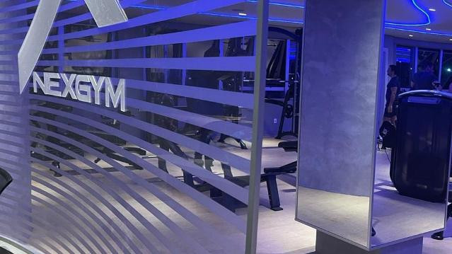 Imagem 3 da galeria do parceiro Nexgym - Academia e Personal