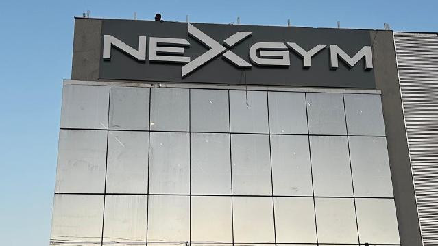 Imagem 2 da galeria do parceiro Nexgym - Academia e Personal