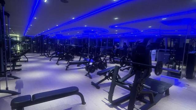Imagem 1 da galeria do parceiro Nexgym - Academia e Personal