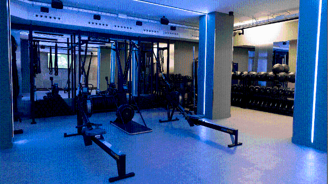 Imagen 1 de la galería del partner Revive Wellness Hub Salamanca