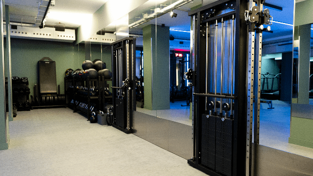 Imagen 3 de la galería del partner Revive Wellness Hub Salamanca