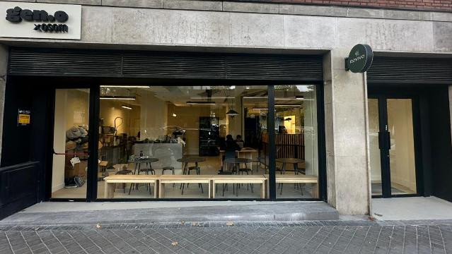 Imagen 2 de la galería del partner Revive Wellness Hub Salamanca