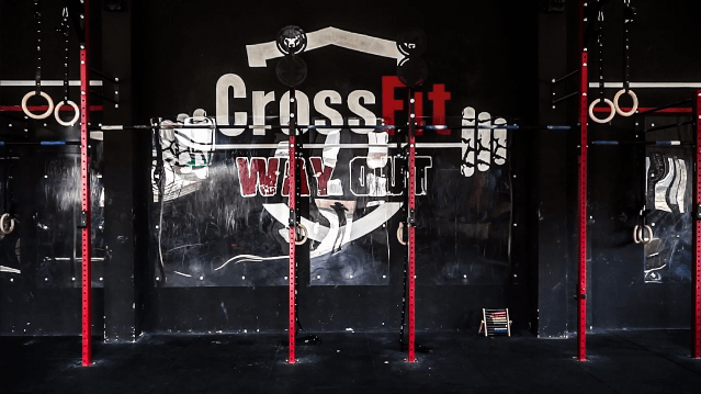Immagine 1 dalla galleria del partner CrossFit Way Out