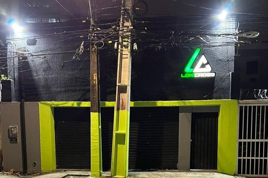 Imagem 2 da galeria do parceiro Loki Cross