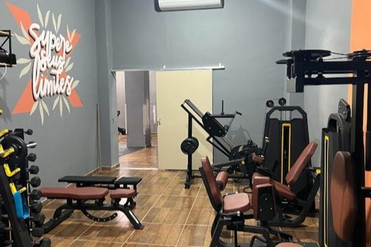 Imagem 2 da galeria do parceiro Crossx Ldta