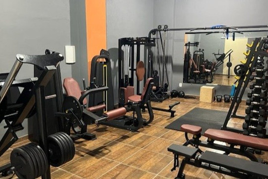 Imagem 1 da galeria do parceiro Crossx Ldta