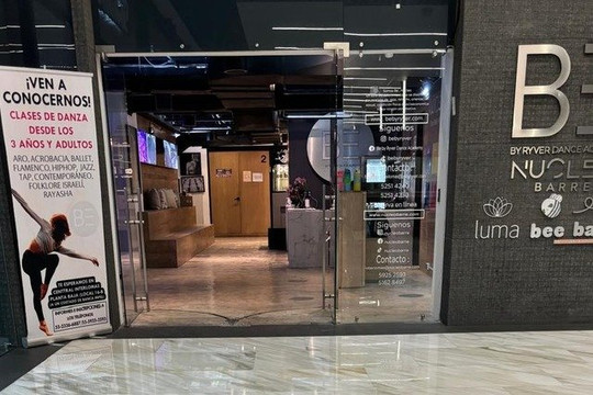 Imagen 2 de la galería del partner Nucleo Barre Interlomas