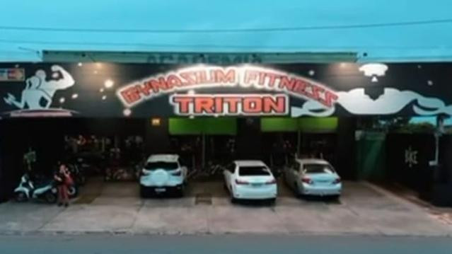Imagem 2 da galeria do parceiro Academia Gynasium Fitness Triton
