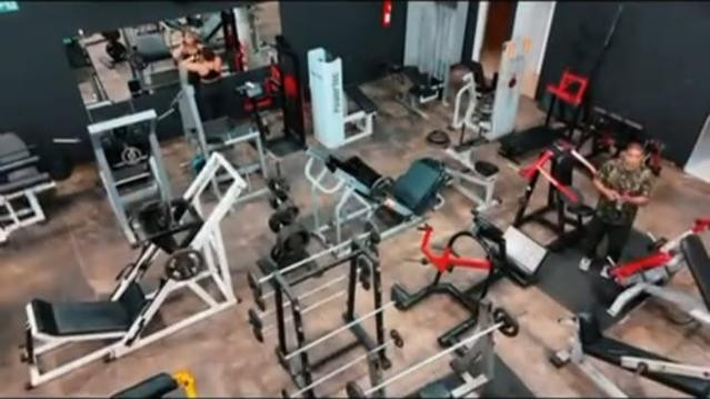 Imagem 3 da galeria do parceiro Academia Gynasium Fitness Triton