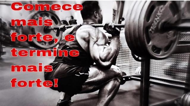 Imagem 1 da galeria do parceiro Academia Gynasium Fitness Triton