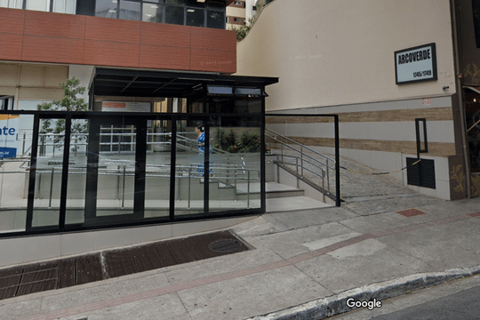 Imagem 2 da galeria do parceiro WP Pilates Studio e Saúde - Pinheiros