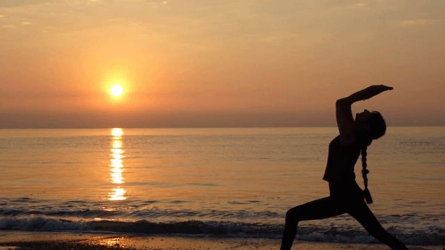 Image 1 from Karma Yoga and Pilates - Horsell Village partner gallery