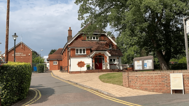 Image 2 from Karma Yoga and Pilates - Horsell Village partner gallery