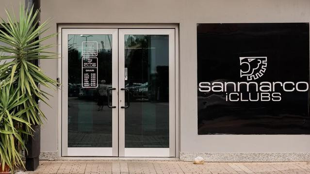 Immagine 2 dalla galleria del partner San Marco iCLUB Azzano San Paolo