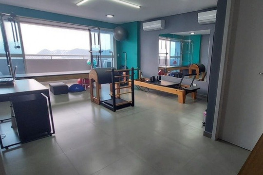 Imagem 2 da galeria do parceiro VOLL PILATES STUDIOS SÃO VICENTE