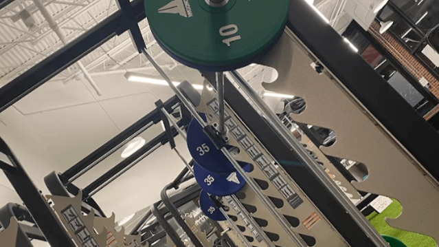 Image 3 from Peach Lab Ann Arbor partner gallery