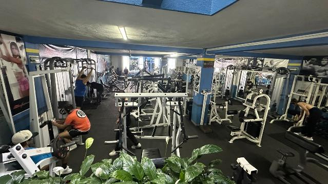 Imagen 1 de la galería del partner Fitness Internacional Morelia GYM y Venta de equipo Importado para Gimnasio
