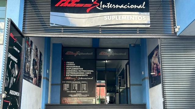 Imagen 2 de la galería del partner Fitness Internacional Morelia GYM y Venta de equipo Importado para Gimnasio