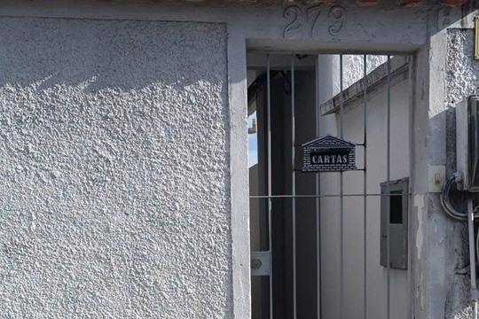 Imagem 2 da galeria do parceiro Equilibrium Pilates | São Gonçalo - Alcântara - Raul Veiga