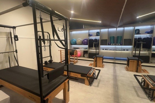 Imagem 3 da galeria do parceiro Studio Elevato Mais