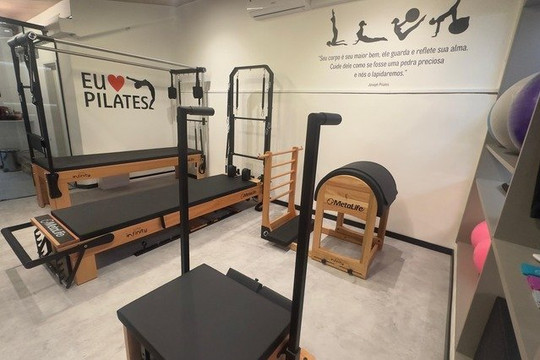 Imagem 1 da galeria do parceiro Studio Elevato Mais