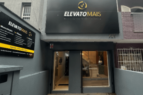 Imagem 2 da galeria do parceiro Studio Elevato Mais