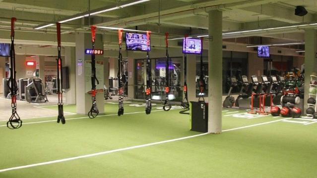 Imagen 1 de la galería del partner VivaGym Meridiana