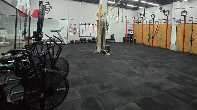 Imagem 1 da galeria do parceiro Helix Gym