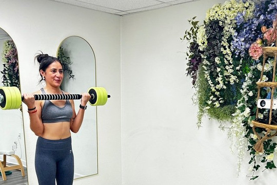 Image 1 from Modality partner gallery