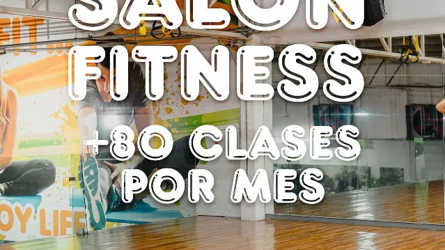 Imagen 3 de la galería del partner Life Gym - Tesistán