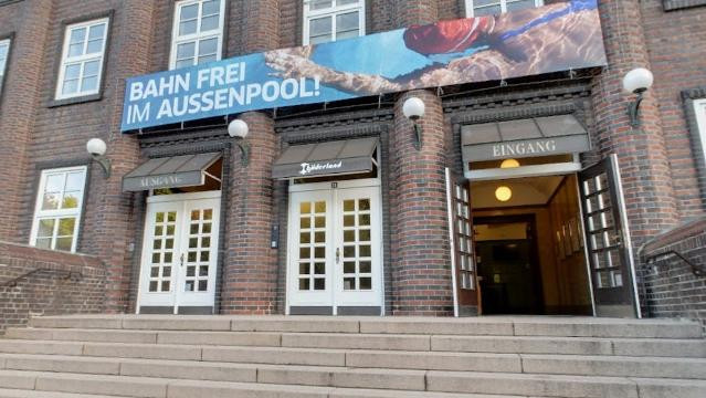 Bild 2 von Bäderland Holthusenbad Partnergalerie