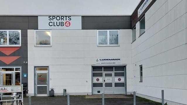 Bild 2 von SPORTSCLUB4 - Köln Merheim Partnergalerie