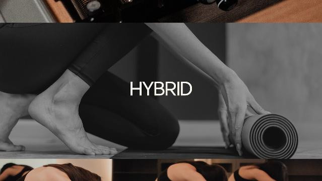 Imagen 2 de la galería del partner Soho Pilates Reformer Morelia