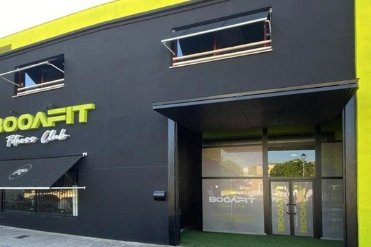 Imagen 2 de la galería del partner Booafit Fitness Club