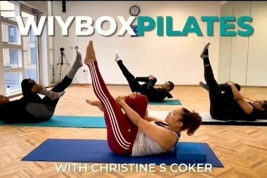 Image 3 from Wellness In Your Box partner gallery